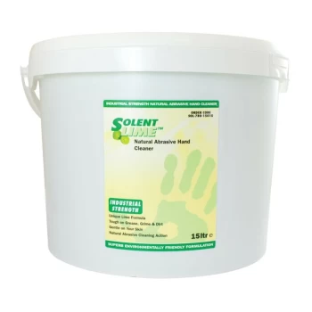 Image of Abrasive Hand Cleaner 15LTR - Solent Cleaning
