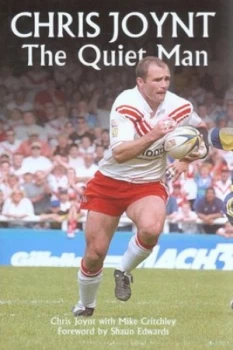 Image of Chris Joynt by Chris Joynt and Mike Critchley Hardback