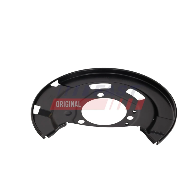 Image of FAST Brake disc backing plate FAST FT03995