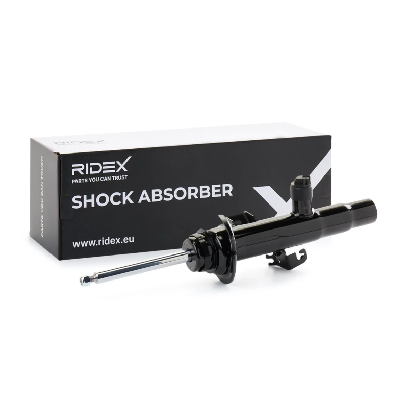 Image of RIDEX Shock absorber RIDEX 854S18456