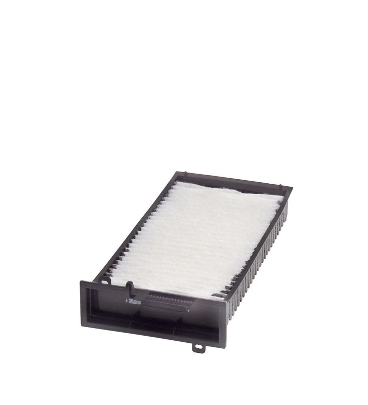 Image of Pollen filter HENGST FILTER E990LI