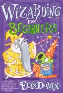 Image of Wizarding for Beginners