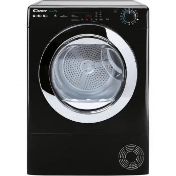 Image of Candy CSOEH9A2DC 9KG Heat Pump Tumble Dryer