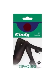 image of 70 Denier Opaque Tights (1 Pair)