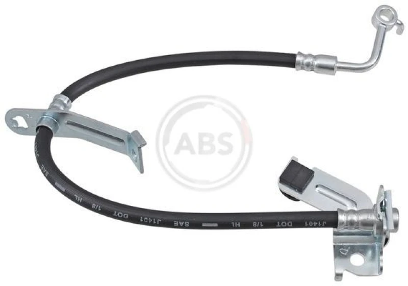 Image of A.B.S. Brake hose A.B.S. SL 1776