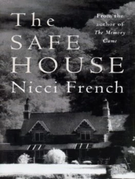 Image of The Safe House by Nicci French Hardback