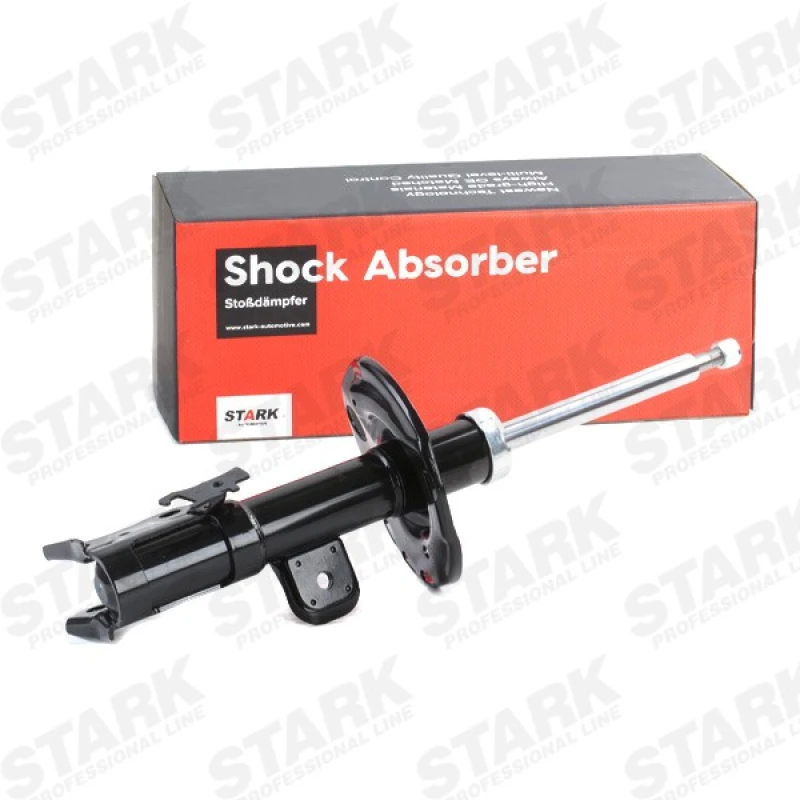 Image of Shock absorber STARK SKSA-0132997