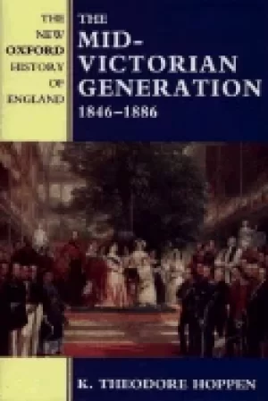 Image of mid victorian generation 1846 1886