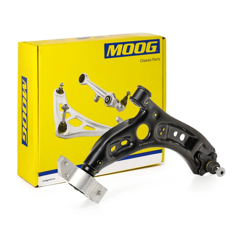 Image of Suspension arm MOOG VO-WP-13344