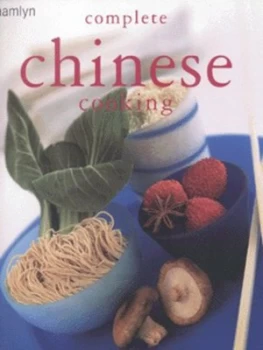 Image of Complete Chinese Cooking Paperback