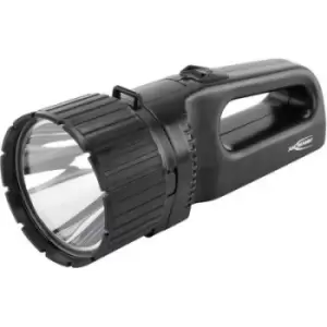 image of Ansmann LED (monochrome) Cordless handheld searchlight Future HS1000FR 330 lm 1600-0055-510