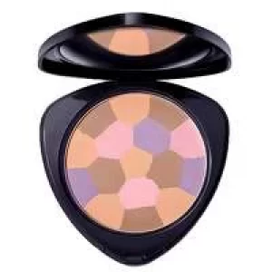 Image of Dr. Hauschka Colour Correcting Powder 01 Activating 8g