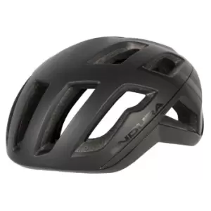 image of Endura FS260 Pro Helmet - Black