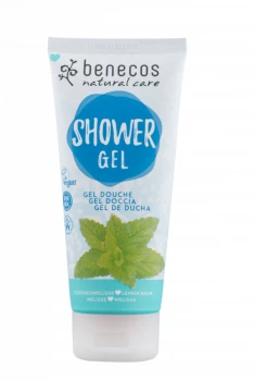 image of BENECOS - Melissa Shower Gel - 200ml