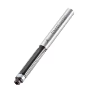 Image of Trend TRADE Bearing Guided Trimmer Router Cutter 6.35MM 25.4mm 1/4"