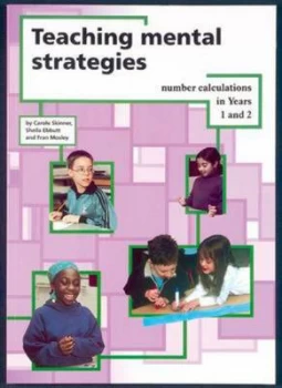 Image of Teaching Mental Strategies by Carole Skinner Book