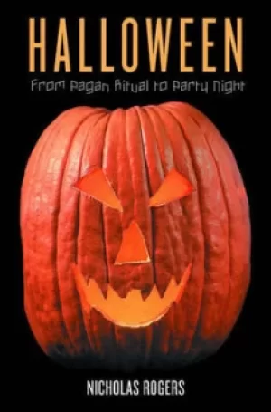 Image of Halloween by Nicholas Rogers