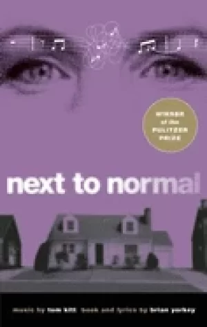 Image of next to normal