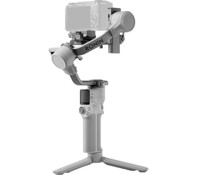 Image of DJI RS 4 Mini Gimbal Stabiliser