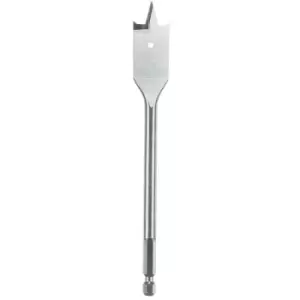 Image of Milwaukee Flat Bit 36 X 152mm - N/A