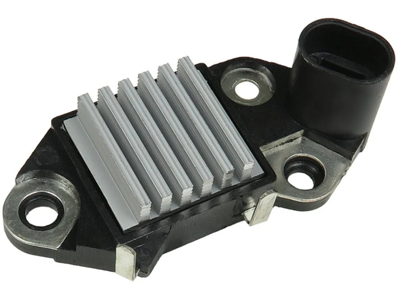 Image of AS-PL Alternator voltage regulator AS-PL ARE1020