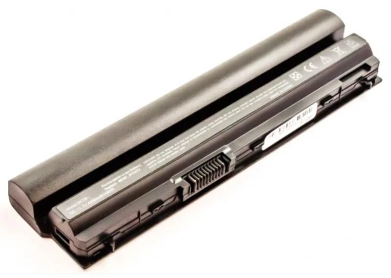 Image of CoreParts MBXDE-BA0004 laptop spare part Battery