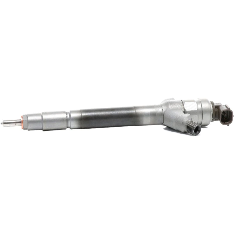 Image of METZGER 0870108 Injectors with seal ring, The spare part must be coded with OBD self-diagnosis unit Injector Nozzle (3902)