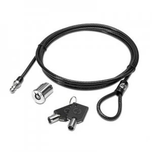 Image of HP Docking Station Cable Lock