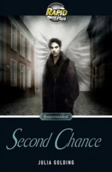 Image of Second Chance by Julia Golding Paperback