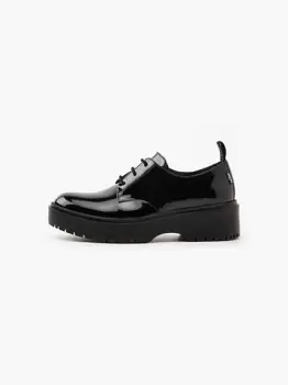 Image of Bria Shoes - Black