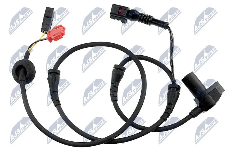Image of NTY ABS sensor NTY HCA-AU-008