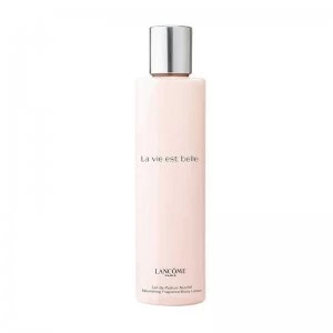 Image of Lancome La Vie Est Belle Body Lotion 200ml