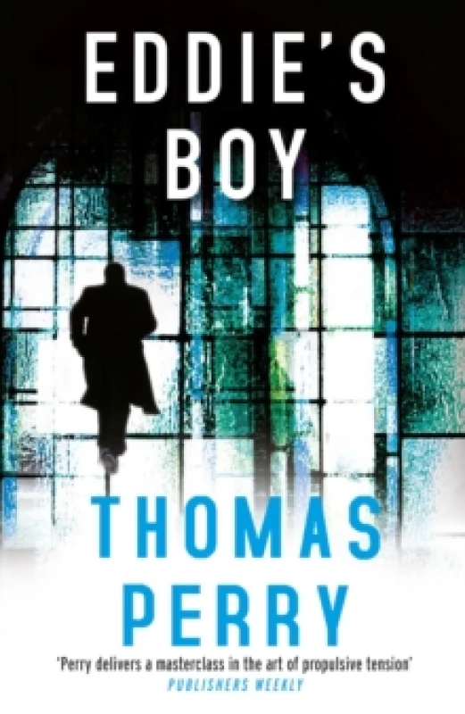 Image of Eddie's Boy Paperback / softback