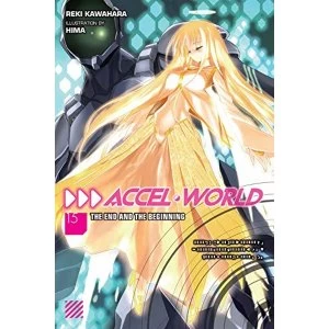 Image of Accel World, Vol. 15 (light novel)