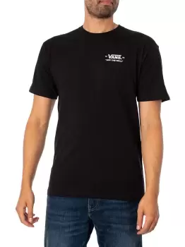 Image of Essential Back Logo T-Shirt