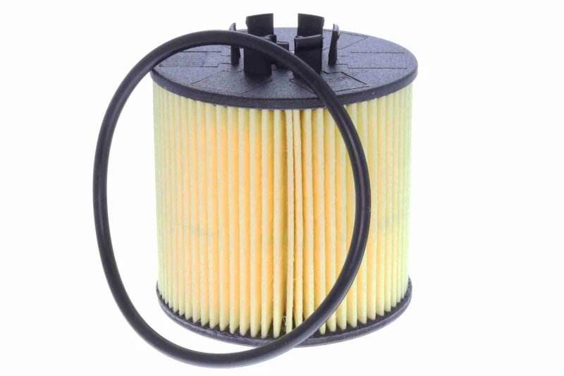Image of VAICO V10-0665 Oil filter Filter Insert, Q+, original equipment manufacturer quality Oil Filter (7)