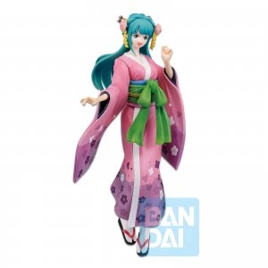 image of One Piece Ichibansho Figure Kozuki Hiyori