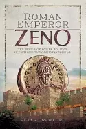 Image of roman emperor zeno the perils of power politics in fifth century constantin
