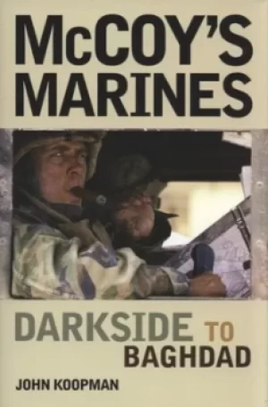Image of McCoys Marines by John Koopman