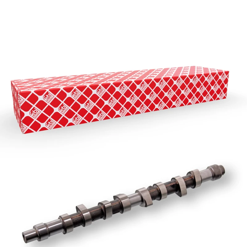 Image of FEBI BILSTEIN 17068 Camshaft Camshaft (566)