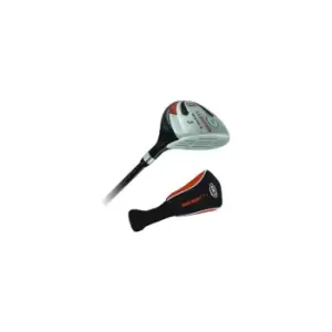 Image of Go Junior Web Fairway Wood Orange