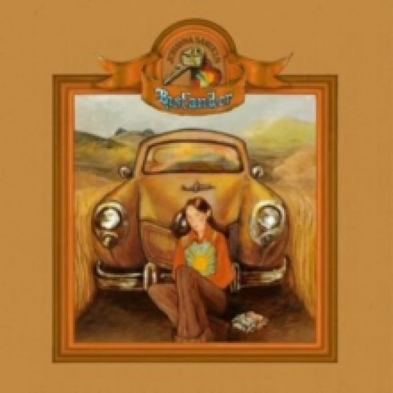 Image of Bystander CD / Album