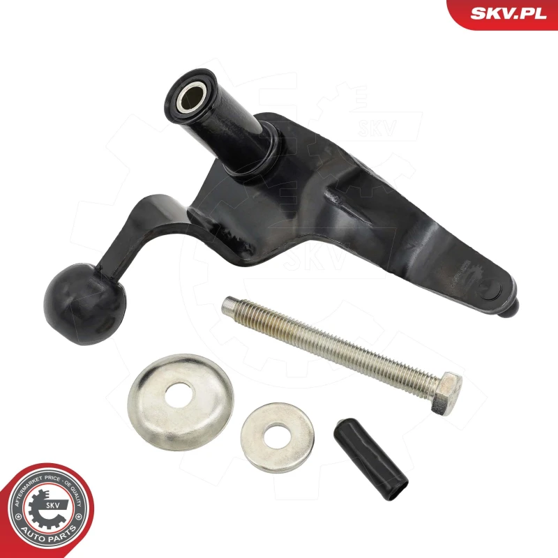 Image of ESEN SKV Selector- / Shift Rod ESEN SKV 97SKV223