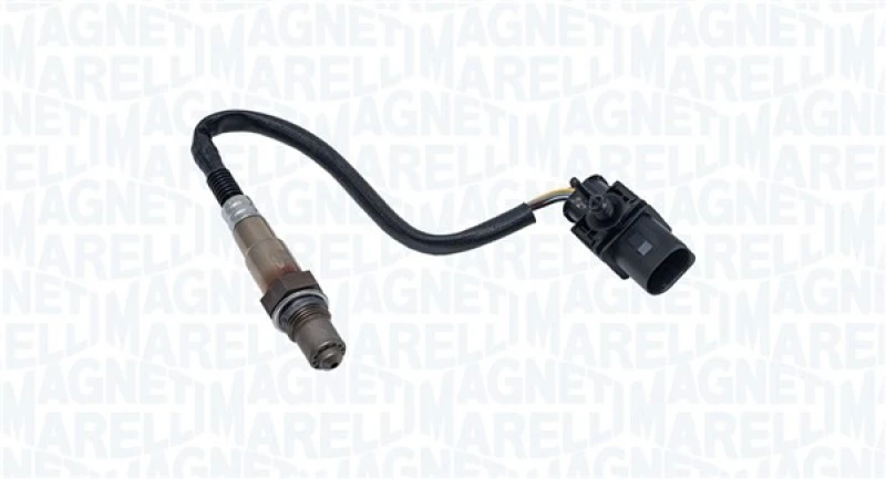 Image of MAGNETI MARELLI Lambda sensor MAGNETI MARELLI 466016355219