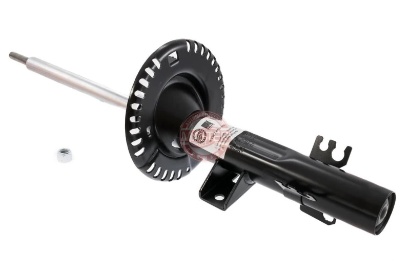 Image of MASTER-SPORT 313327-PCS-MS Shock absorber Gas Pressure, Twin-Tube, Suspension Strut, Top pin Shock Absorber (854)