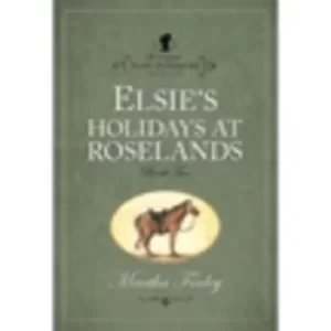 Image of Elsies holidays at Roselands by Martha Finley