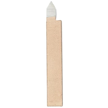 Image of NO.13 12X12MM R/H HSS Butt Welded Lathe Tool - Kennedy