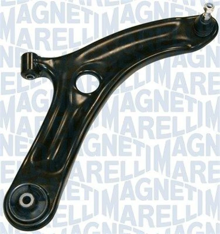Image of MAGNETI MARELLI Suspension arm MAGNETI MARELLI 301181360500