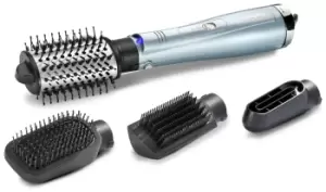 Image of Babyliss Hydro-Fusion 2774U 1000W Brush Hair Dryer