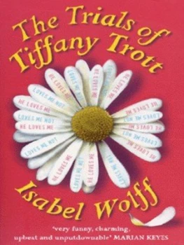 Image of The Trials of Tiffany Trott by Isabel Wolff Paperback